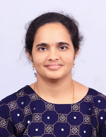 Srivalli Chaturvedula