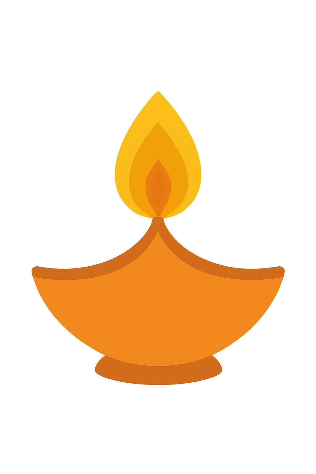 Deepam Icon