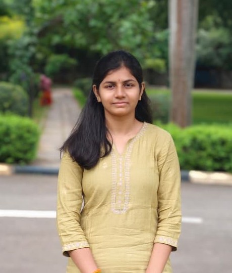 Baby Sree Gangarapu