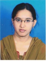 Kiranmai K