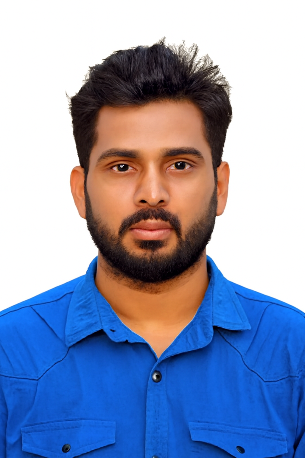Kisan Reddy