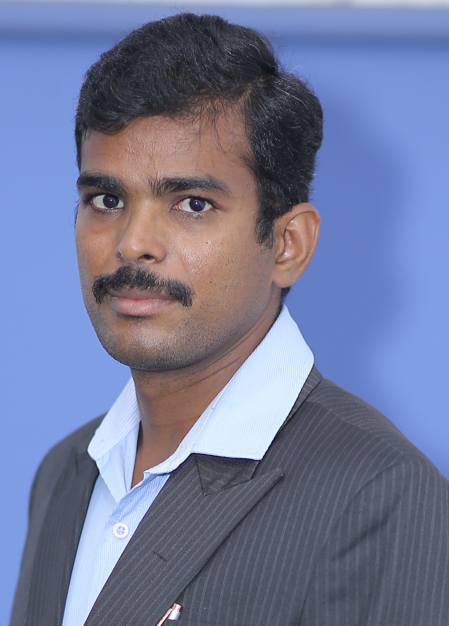 Nagarjuna Malladhi