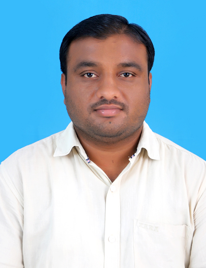 Chiranjeevi Pudari