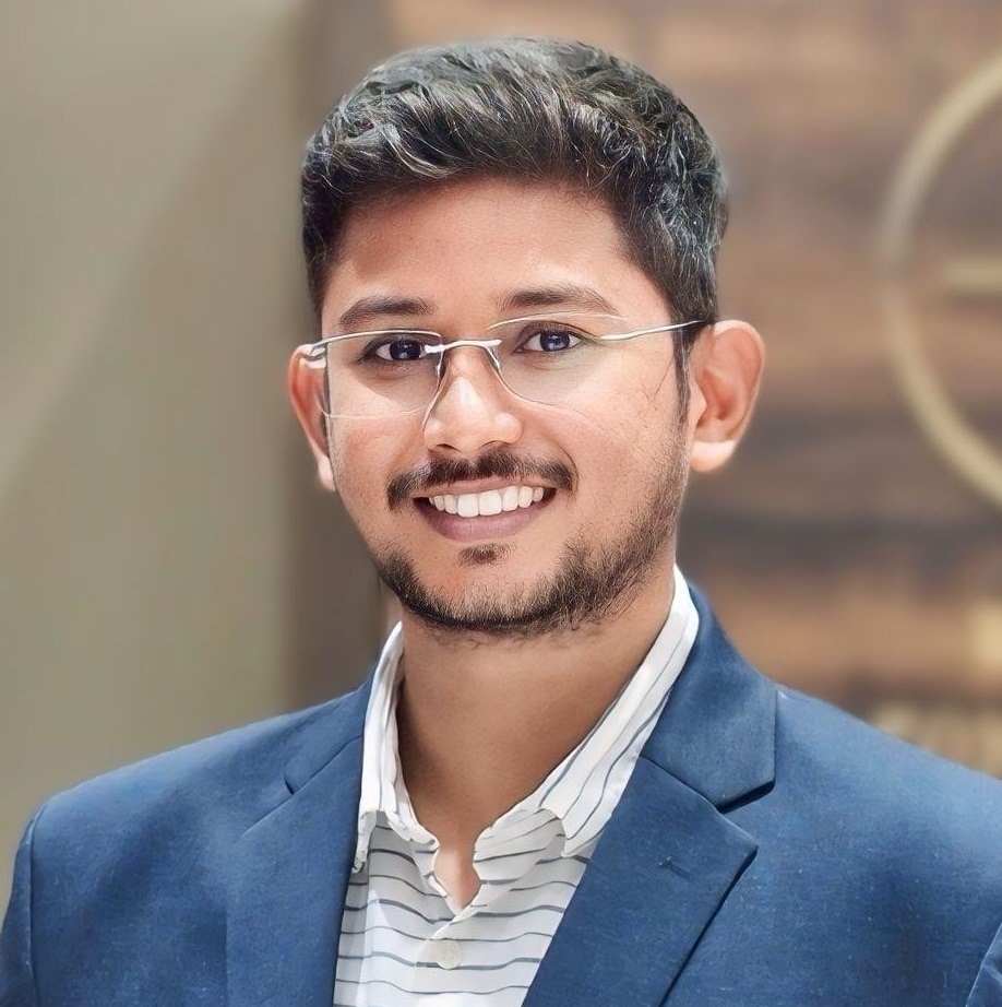 RAYAPPA DAVID AMAR RAJ