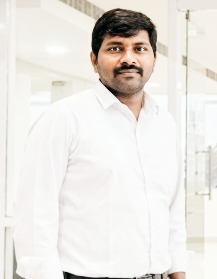 Dr. Sunkaraboina Sreenu