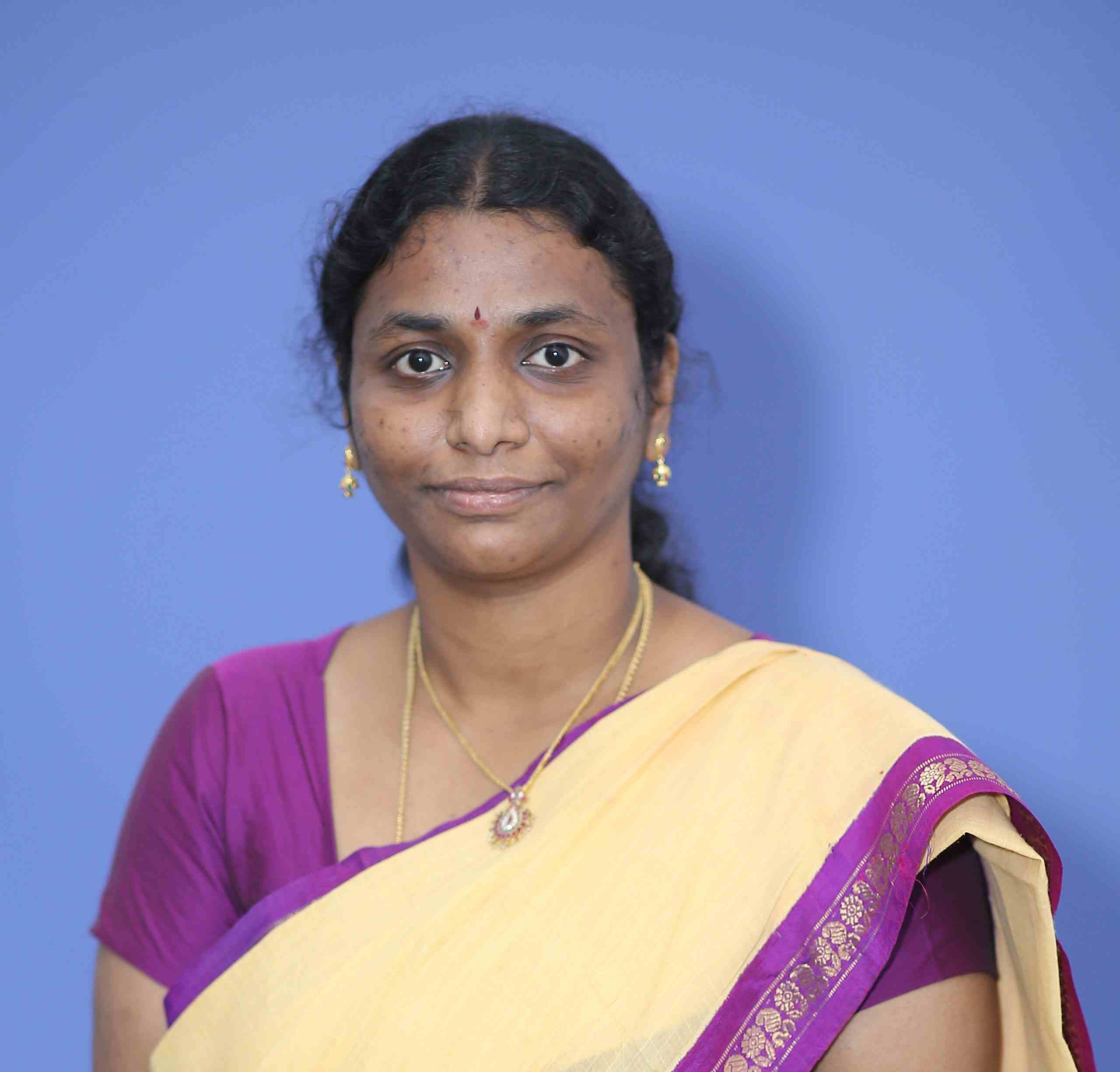 Harini V