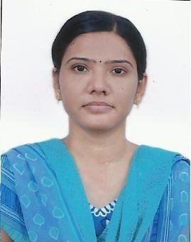 Vanitha Devi R