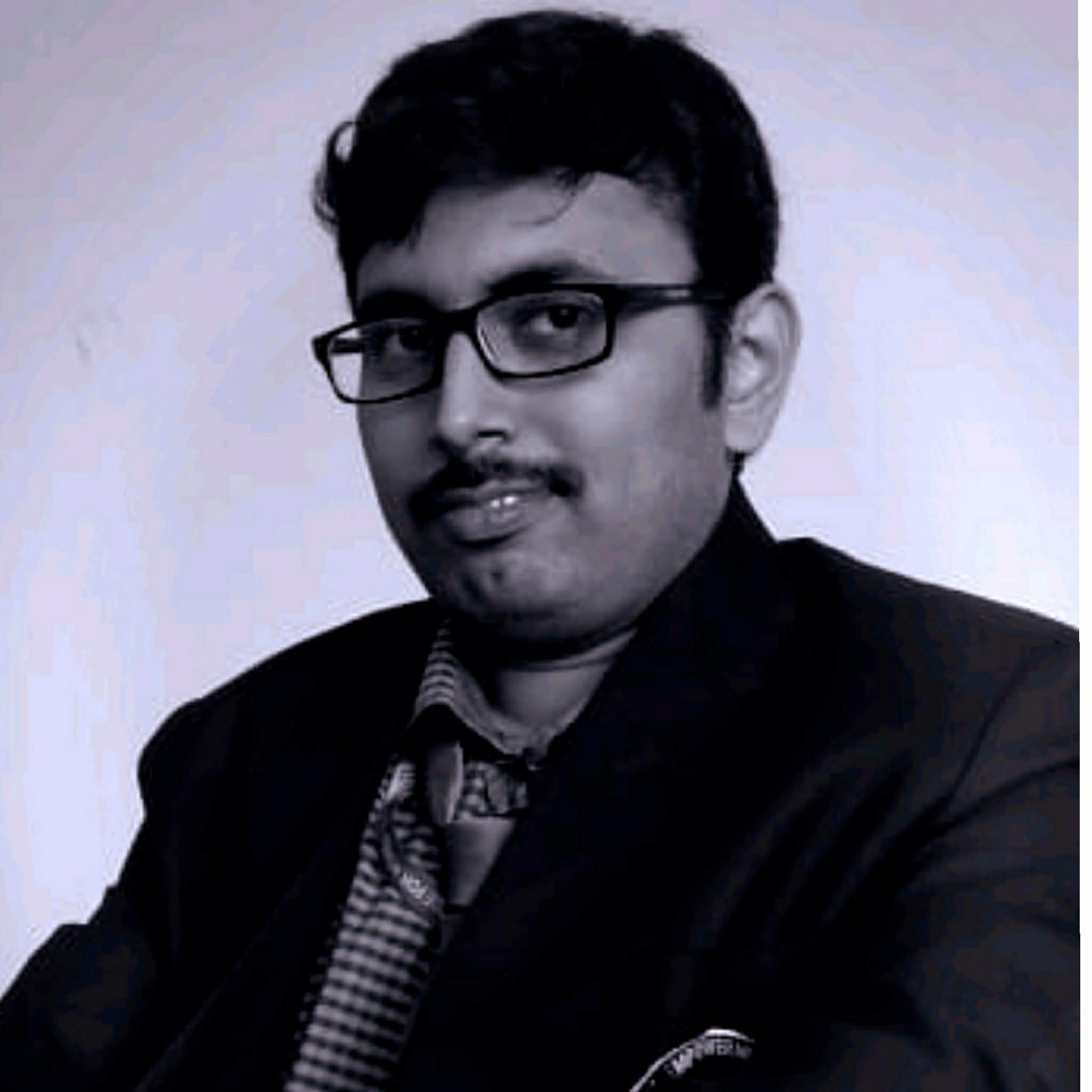 Karanam Raghavendra