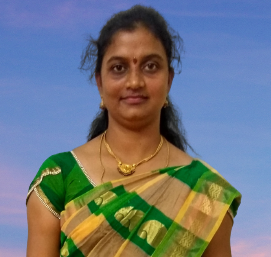 Dr.Rajapantula Kranthi