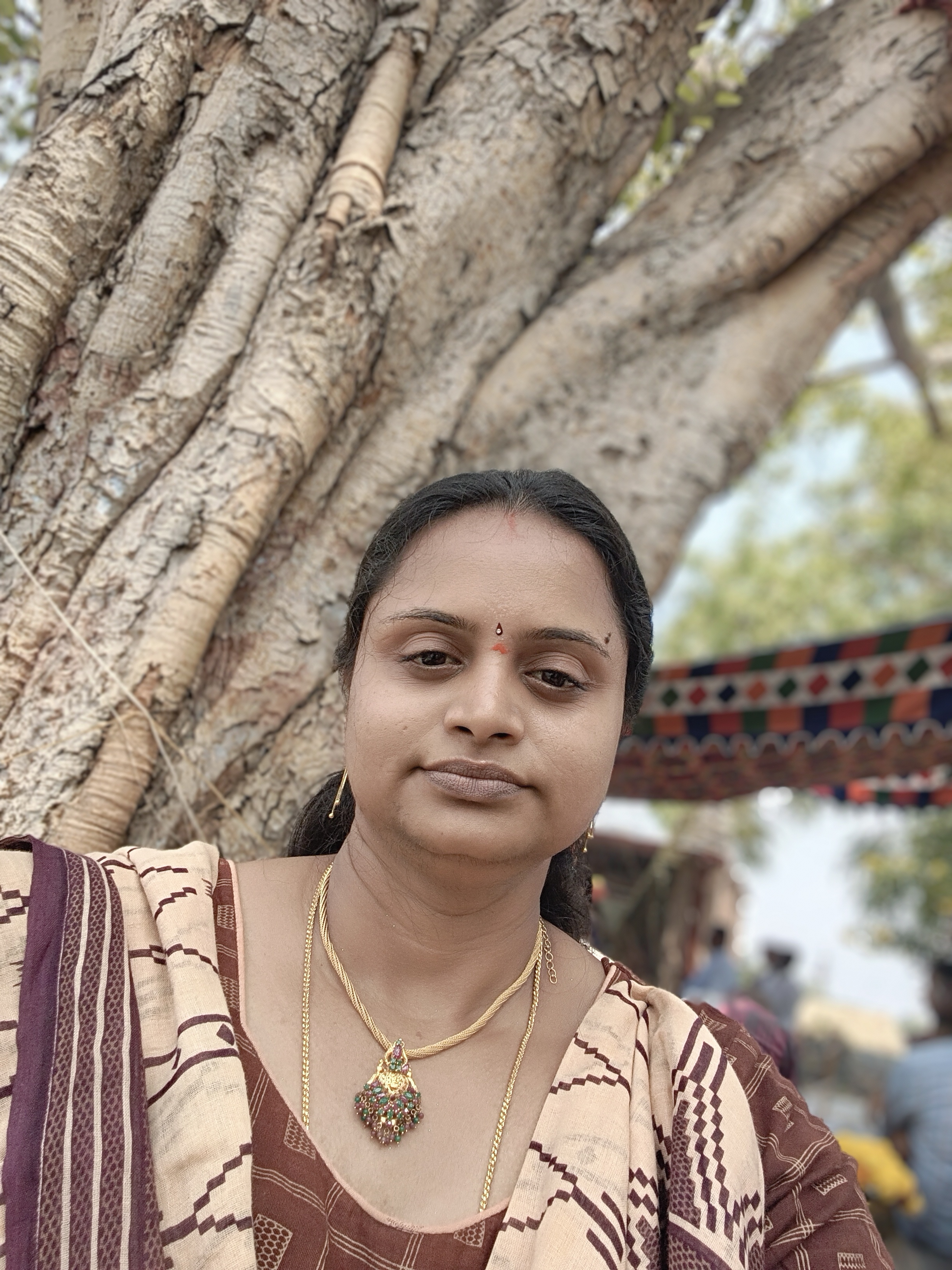 Vundela Munijyothirmai